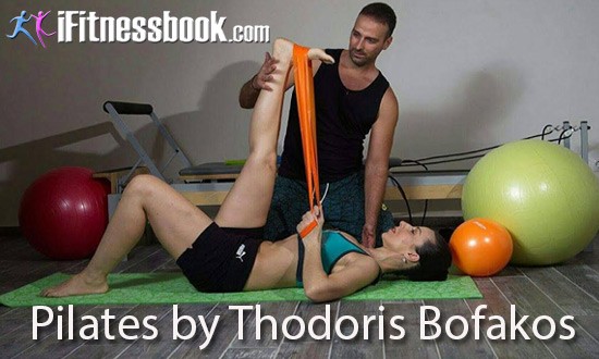 &Sigma;&kappa;&omicron;&lambda;&iota;&omega;&sigma;&eta; &kappa;&alpha;&iota; &pi;&iota;&lambda;ά&tau;&epsilon;&sigmaf; by Thodoris Bofakos