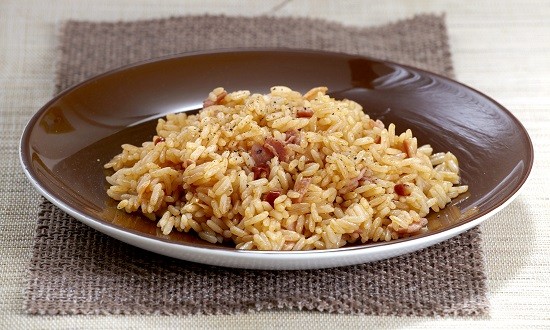 δίαιτα με ρύζι Kempner