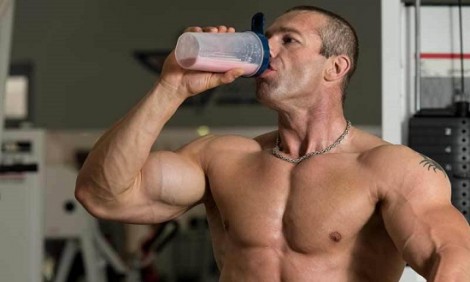 3 λάθη που κάνετε με το προ-προπονητικό ρόφημά σας