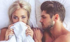 &Delta;&epsilon;&nu; έ&chi;&epsilon;&tau;&epsilon; ό&rho;&epsilon;&xi;&eta; &gamma;&iota;&alpha; &sigma;&epsilon;&xi;; &Tau;&iota; &mu;&pi;&omicron;&rho;&epsilon;ί &nu;&alpha; &phi;&tau;&alpha;ί&epsilon;&iota;!