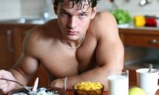 Ποιες τροφές πρέπει να τρώτε μετά την άσκηση;