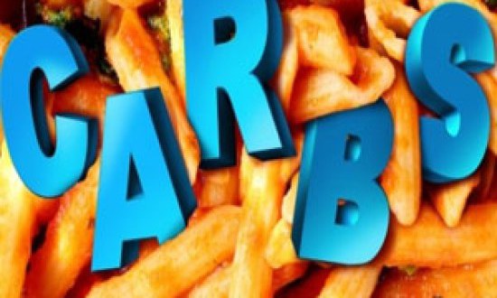 Το απλό τρικ για να μην αποθηκεύονται οι υδατάνθρακες ως λίπος