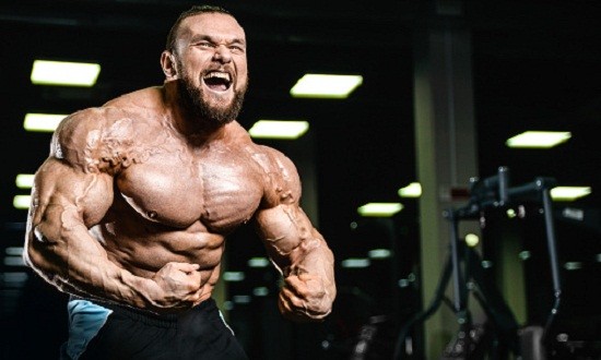 O &kappa;&alpha;&lambda;ύ&tau;&epsilon;&rho;&omicron;&sigmaf; &tau;&rho;ό&pi;&omicron;&sigmaf; &nu;&alpha; &chi;&tau;ί&sigma;&epsilon;&iota;&sigmaf; &mu;ύ&epsilon;&sigmaf; bodybuilder