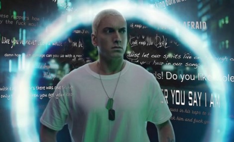 &Eta; &sigma;&upsilon;&nu;ή&theta;&epsilon;&iota;&alpha; &pi;&omicron;&upsilon; ά&lambda;&lambda;&alpha;&xi;&epsilon; &tau;&eta; &zeta;&omega;ή &tau;&omicron;&upsilon; Eminem &kappa;&alpha;&iota; &sigma;&upsilon;&nu;&alpha;&rho;&pi;ά&zeta;&epsilon;&iota; &tau;&omicron;&upsilon;&sigmaf; &epsilon;&iota;&delta;&iota;&kappa;&omicron;ύ&sigmaf; &upsilon;&gamma;&epsilon;ί&alpha;&sigmaf;