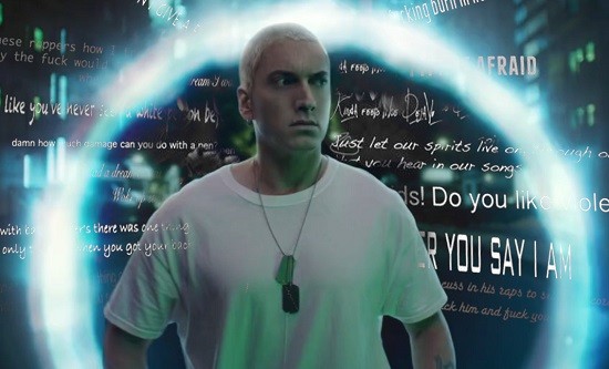 &Eta; &sigma;&upsilon;&nu;ή&theta;&epsilon;&iota;&alpha; &pi;&omicron;&upsilon; ά&lambda;&lambda;&alpha;&xi;&epsilon; &tau;&eta; &zeta;&omega;ή &tau;&omicron;&upsilon; Eminem &kappa;&alpha;&iota; &sigma;&upsilon;&nu;&alpha;&rho;&pi;ά&zeta;&epsilon;&iota; &tau;&omicron;&upsilon;&sigmaf; &epsilon;&iota;&delta;&iota;&kappa;&omicron;ύ&sigmaf; &upsilon;&gamma;&epsilon;ί&alpha;&sigmaf;