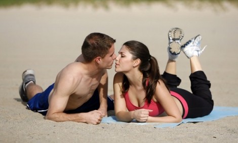 Το πρόγραμμα που εκτοξεύει φυσική κατάσταση και σεξουαλική διάθεση