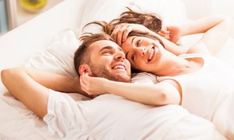 Πόσες φορές τον μήνα κάνουν σεξ τα ευτυχισμένα ζευγάρια;