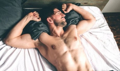 Sexsomnia: &Eta; &pi;ά&theta;&eta;&sigma;&eta; &pi;&omicron;&upsilon; &omicron;&delta;&eta;&gamma;&epsilon;ί &tau;&omicron;&upsilon;&sigmaf; &alpha;&nu;&theta;&rho;ώ&pi;&omicron;&upsilon;&sigmaf; &nu;&alpha; &kappa;ά&nu;&omicron;&upsilon;&nu; &sigma;&epsilon;&xi; &epsilon;&nu;ώ &kappa;&omicron;&iota;&mu;&omicron;ύ&nu;&tau;&alpha;&iota;