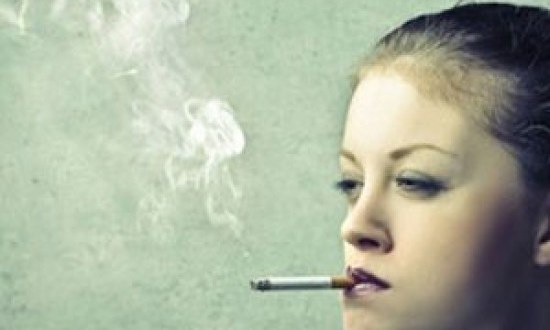 Κάπνισμα: Παγκόσμιες πρωταθλήτριες στη... φούμα οι Ελληνίδες
