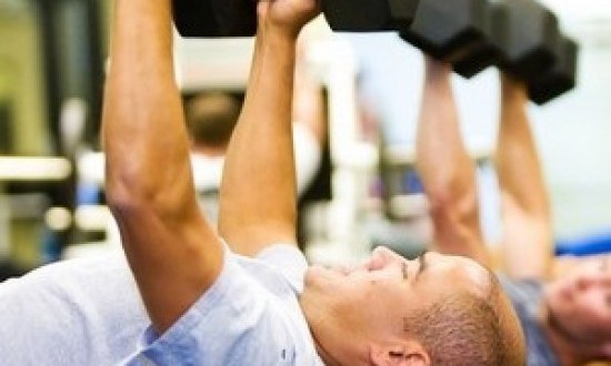 Ποια είναι η καλύτερη ώρα της ημέρας για γυμναστική;