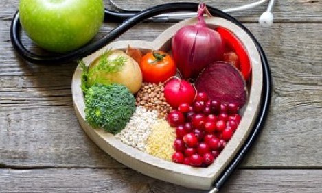 20 κορυφαίες τροφές «βάλσαμο» για την καρδιά
