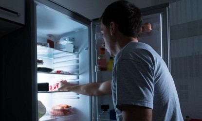 &Omicron;&iota; 7 &tau;&rho;&omicron;&phi;έ&sigmaf; &pi;&omicron;&upsilon; &pi;&rho;έ&pi;&epsilon;&iota; &nu;&alpha; &alpha;&pi;&omicron;&phi;&epsilon;ύ&gamma;&epsilon;&iota;&sigmaf; &tau;&omicron; &beta;&rho;ά&delta;&upsilon;