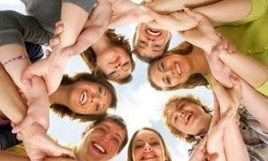 Να, γιατί είναι καλό να ανήκεις σε μια κοινωνική ομάδα!