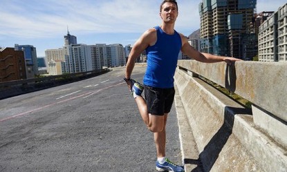 5 πράγματα που δεν πρέπει να κάνεις μετά το τρέξιμο