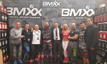 &Pi;ό&lambda;&omicron;&sigmaf; έ&lambda;&xi;&eta;&sigmaf; &tau;&omicron; &pi;&epsilon;&rho;ί&pi;&tau;&epsilon;&rho;&omicron; &tau;&eta;&sigmaf; BMXX &sigma;&tau;&omicron; Olympia Europe 2016 (photos)