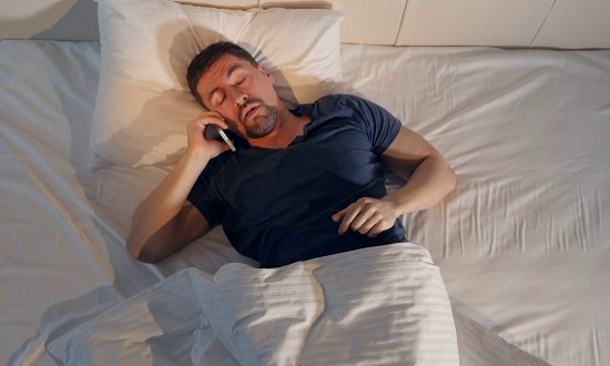 &Pi;ά&tau;&epsilon; &alpha;&rho;&gamma;ά &gamma;&iota;&alpha; ύ&pi;&nu;&omicron;; &Delta;&epsilon;ί&tau;&epsilon; &tau;&iota; &kappa;&alpha;&kappa;ό &kappa;ά&nu;&epsilon;&tau;&epsilon; &sigma;&tau;&omicron; &sigma;ώ&mu;&alpha; &sigma;&alpha;&sigmaf;