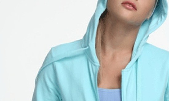 Ποια είναι τα σωστά ρούχα για το γυμναστήριο;