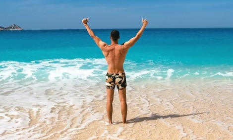 Τα 5 τελευταία μυστικά για να φύγεις κορμάρα για διακοπές