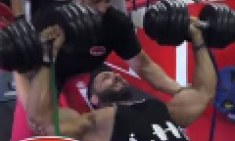 Workout Motivation 2015 by Makis Maragos Nutrend-Xtreme Stores Athlete