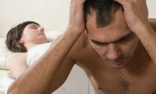 Αυτοί είναι οι 5 λόγοι που δεν έχεις όρεξη για σεξ!