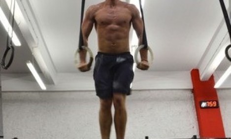 &Eta; &theta;έ&sigma;&eta; &tau;&omicron;&upsilon; &alpha;&phi;&alpha;&lambda;&omicron;ύ &sigma;&tau;&omicron; &sigma;ώ&mu;&alpha; &pi;&alpha;ί&zeta;&epsilon;&iota; &sigma;&eta;&mu;&alpha;&nu;&tau;&iota;&kappa;ό &rho;ό&lambda;&omicron; &sigma;&tau;&alpha; &alpha;&theta;&lambda;ή&mu;&alpha;&tau;&alpha;!