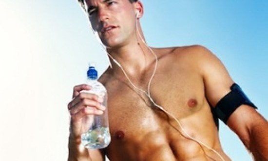 Τα 10 καλύτερα workout songs