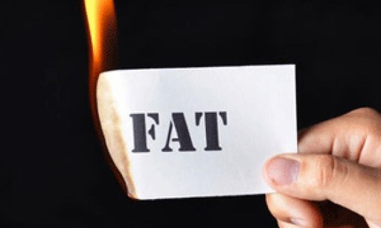 Πως θα αποβάλουμε καθαρό λίπος γρήγορα και αποτελεσματικά