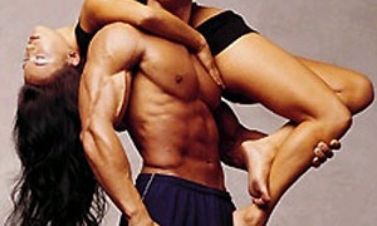 Τι είδος άσκηση θα πρέπει να κάνω για να κάψω τα παχάκια μου;