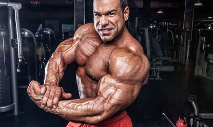 &Omicron;&iota; &tau;&rho;&epsilon;&iota;&sigmaf; &gamma;&rho;&alpha;&pi;&tau;έ&sigmaf; &epsilon;&nu;&tau;&omicron;&lambda;έ&sigmaf; &tau;&omicron;&upsilon; &phi;&upsilon;&sigma;&iota;&kappa;&omicron;ύ bodybuilding