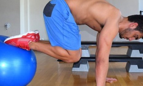 &Kappa;ά&nu;&epsilon; &sigma;&omega;&sigma;&tau;ά &tau;&omicron;&upsilon;&sigmaf; &kappa;&omicron;&iota;&lambda;&iota;&alpha;&kappa;&omicron;ύ&sigmaf; &mu;&epsilon; &mu;&pi;ά&lambda;&alpha; (video)