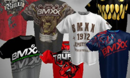 &Nu;έ&alpha; &sigma;&chi;έ&delta;&iota;&alpha; &rho;&omicron;ύ&chi;&omega;&nu; &sigma;&tau;&eta; &sigma;&upsilon;&lambda;&lambda;&omicron;&gamma;ή &tau;&eta;&sigmaf; Bodymaxx sportswear