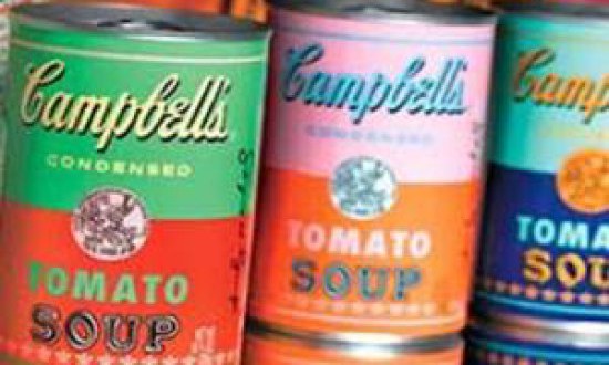 Οι κονσερβοποιημένες σούπες περιέχουν μεγάλη ποσότητα ΒΡΑ