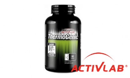 &Pi;ά&rho;&epsilon; &tau;&omicron; Activlab ThermoGenic &kappa;&alpha;&iota; &laquo;&kappa;ά&psi;&epsilon;&raquo; &gamma;&rho;ή&gamma;&omicron;&rho;&alpha; &tau;&omicron; &lambda;ί&pi;&omicron;&sigmaf;!