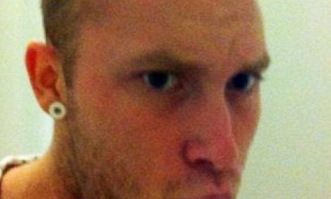 &Omicron; &epsilon;&pi;ί&mu;&omicron;&nu;&omicron;&sigmaf; bodybuilder Oli Cooney &pi;&lambda;ή&rho;&omega;&sigma;&epsilon; &tau;&omicron; &pi;ά&theta;&omicron;&sigmaf; &tau;&omicron;&upsilon; &mu;&epsilon; &tau;&eta; &zeta;&omega;ή &tau;&omicron;&upsilon;-&Pi;&rho;ό&omega;&rho;&omicron; &tau;έ&lambda;&omicron;&sigmaf; &mu;ό&lambda;&iota;&sigmaf; &sigma;&tau;&alpha; 20 &tau;&omicron;&upsilon; &chi;&rho;ό&nu;&iota;&alpha;!!!