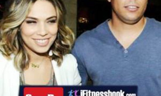 Αδυνάτισε και χώρισε o Ρονάλντο!