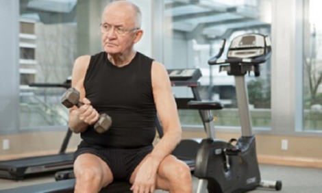 Πως η μέγιστη ηλικία του ανθρώπου αυξάνεται μέχρι τα 115 χρόνια!