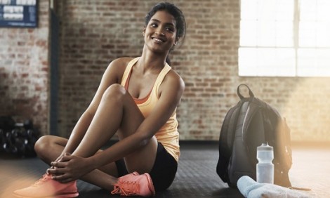 4 συμβουλές για αύξηση μυϊκή μάζας σε εκτόμορφες γυναίκες