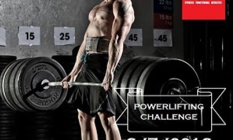 Powerlifting challenge &sigma;&tau;&omicron; Body Cross &sigma;&tau;&eta; &Gamma;&lambda;&upsilon;&phi;ά&delta;&alpha;!