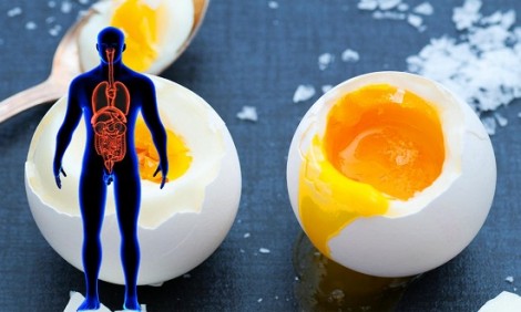 Ποιο σοβαρό κίνδυνο μειώνει η κατανάλωση ενός αυγού την ημέρα;