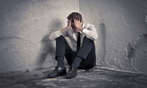 Σε ποια σημεία του σώματος χτυπά η κακή ψυχολογία;