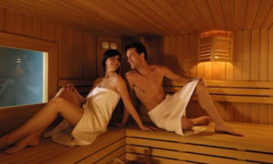 Πως να κάνω εύκολη αποτοξίνωση: 4 λόγοι να πάτε στη σάουνα