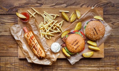 &Gamma;&iota;&alpha;&tau;ί &delta;&epsilon;&nu; &pi;&rho;έ&pi;&epsilon;&iota; &nu;&alpha; &tau;&rho;ώ&tau;&epsilon; &tau;&alpha; ί&delta;&iota;&alpha; &phi;&alpha;&gamma;&eta;&tau;ά &xi;&alpha;&nu;ά &kappa;&alpha;&iota; &xi;&alpha;&nu;ά