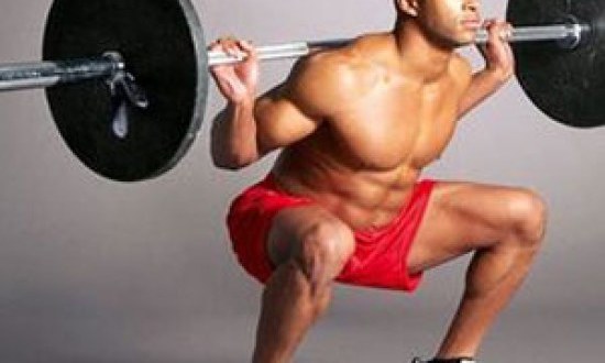 Front Squats VS Back Squats