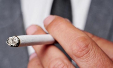 Οι 6 τροφές που καθαρίζουν τη νικοτίνη!