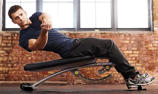 &Pi;&omega;&sigmaf; &phi;&epsilon;ύ&gamma;&epsilon;&iota;&sigmaf; &alpha;&pi;ό &tau;&omicron;&nu; &pi;ά&gamma;&kappa;&omicron; &tau;&omicron;&upsilon; &gamma;&upsilon;&mu;&nu;&alpha;&sigma;&tau;&eta;&rho;ί&omicron;&upsilon; &kappa;&alpha;&iota; &chi;&tau;ί&zeta;&epsilon;&iota;&sigmaf; &tau;&omicron; &tau;έ&lambda;&epsilon;&iota;&omicron; 6pack