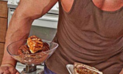 &Pi;&rho;ό&sigma;&lambda;&eta;&psi;&eta; &Pi;&rho;&omega;&tau;&epsilon;ΐ&nu;&eta;&sigmaf; &Alpha;&nu;ά &Gamma;&epsilon;ύ&mu;&alpha;: &Pi;ό&sigma;&eta; &Mu;&pi;&omicron;&rho;&epsilon;ί&tau;&epsilon; &Nu;&alpha; &Alpha;&phi;&omicron;&mu;&omicron;&iota;ώ&sigma;&epsilon;&tau;&epsilon;;