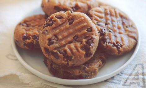 10 εύκολα και υγιεινά σνάκ με βάση την πρωτεΐνη