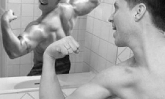 25 λόγοι γιατί μπορεί να είσαι ο μ***ας του γυμναστηρίου