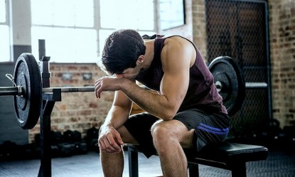 &Pi;&rho;έ&pi;&epsilon;&iota; &nu;&alpha; &gamma;&upsilon;&mu;&nu;ά&zeta;&epsilon;&sigma;&alpha;&iota; ό&tau;&alpha;&nu; &epsilon;ί&sigma;&alpha;&iota; ά&rho;&rho;&omega;&sigma;&tau;&omicron;&sigmaf; ή ό&chi;&iota;;