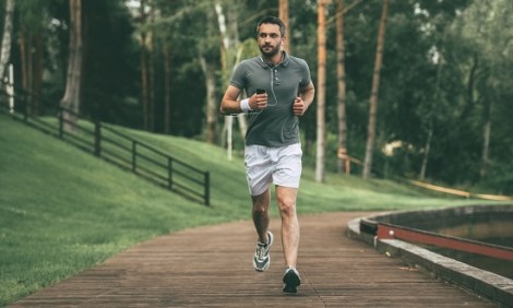Πόσο σημαντικό είναι το τρέξιμο για την υγεία σου